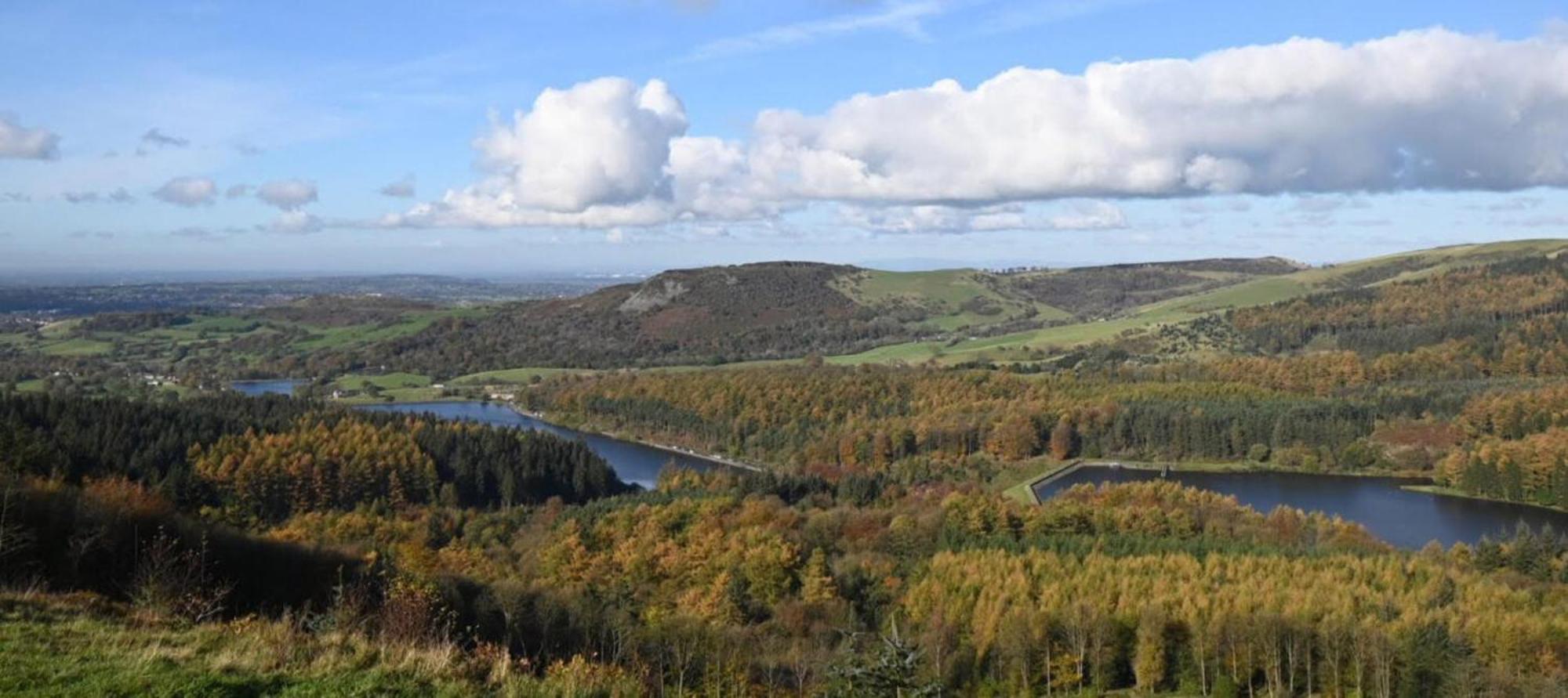 Quirky Town Centre Apartment With River Terrace Macclesfield Esterno foto